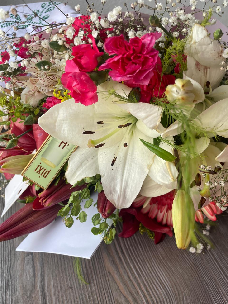 flores